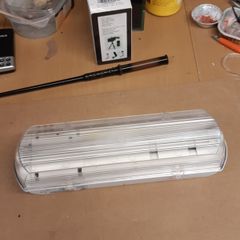 Emergency light