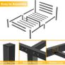 Single Bed Frame Image 6