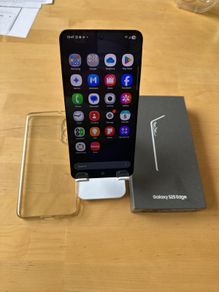 samsung s25 256gb Edge Unlocked