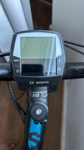 Ebike (Haibike)