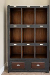 bookcase
