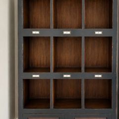 bookcase
