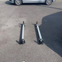 Roof Bars