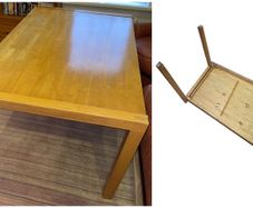 Kitchen Table