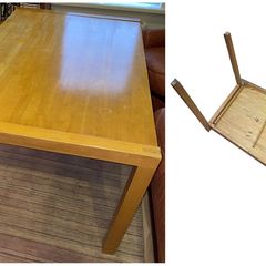 Kitchen Table