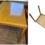 Kitchen Table Image 2