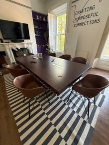 Boardroom Table