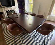 Boardroom Table