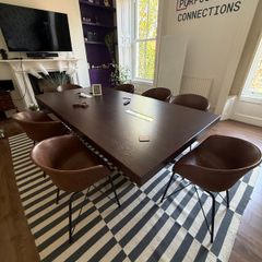 Boardroom Table
