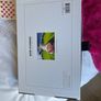 Eoin O'Connor Tipperary Crystal Double Oven glove in gift box Image 4