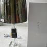 Galway crystal lamp Image 2