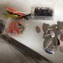 Flying C Component Kit Image 3