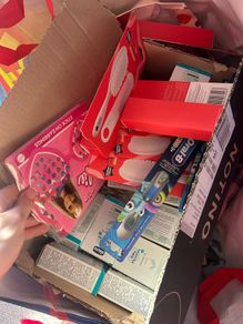 Job Lot of New Amazon Items Baby, Kids & Toiletries