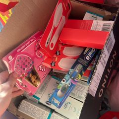 Job Lot of New Amazon Items Baby, Kids & Toiletries