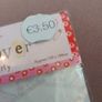 Water resistant plastic table cloths x 8 Image 10