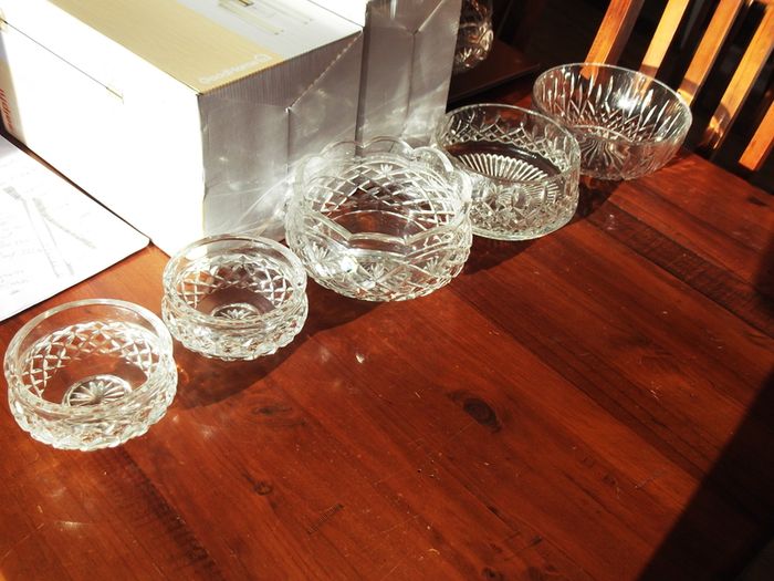 Waterford Glass