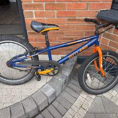 Kids Bike
