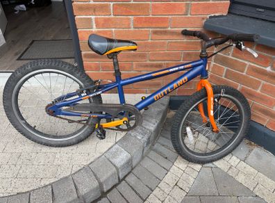 Kids Bike