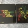 One Love Bob Marley 4K Steelbook Dolby Atmos Image 5