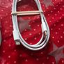 Apple iPhone Charger Cable Image 2