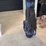 Junior Golf Bag with 4 Clubs Image 3