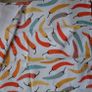 Cotton tea towel, Kitchen, Tea towel. Image 2