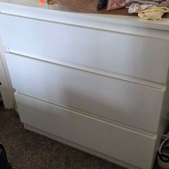 Chest drawers