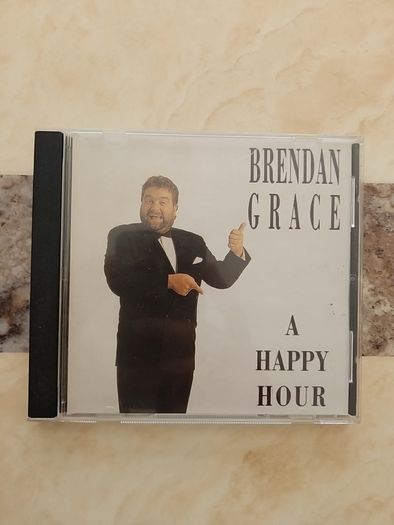 Brendan Grace 7 CD Lot