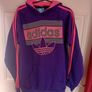 Adidas Hoody Image 2