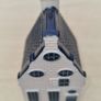 KLM miniature Dutch house, number 39 Image 5