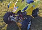 Suzuki ltz 250