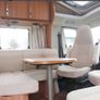 Hymer T698 CL exclusive motor home Image 9