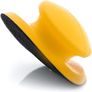 Glass Polish 15907 Hand Sanding Block, Hook & Loop Handheld Sanding Pad | 125 mm Image 3