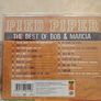 Bob & Marcia CD (Trojan) - The Best Of   NEW Image 2