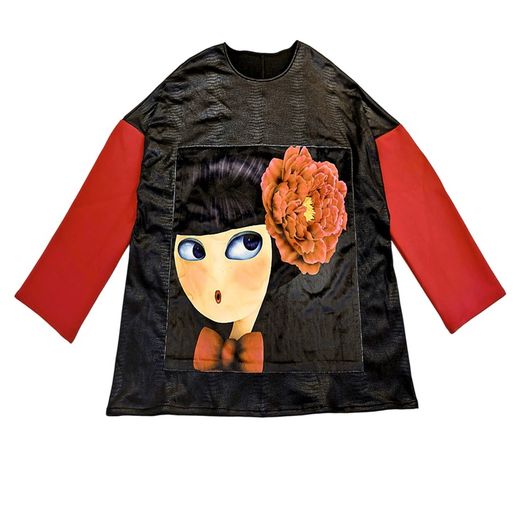 Brand new Designer Sample One size