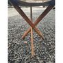 Folding Tripod Stool KAS965 Image 3