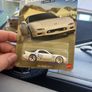 Hot wheels Silver series Race off Honda VW Toyota Mazda Image 4