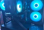 Gaming Pc - Ryzen 5 - Rtx3060ti - 1tb Nvme - 16gb Ram