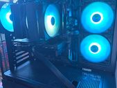 Gaming Pc - Ryzen 5 - Rtx3060ti - 1tb Nvme - 16gb Ram