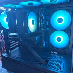 Gaming Pc - Ryzen 5 - Rtx3060ti - 1tb Nvme - 16gb Ram