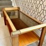 G plan tulip coffee table Image 3