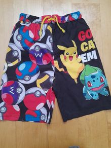 boys swim shorts age 11 years