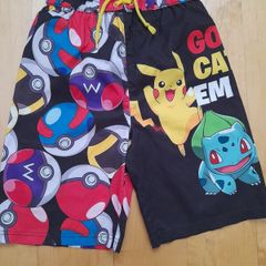 boys swim shorts age 11 years
