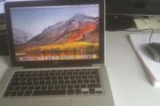MacBook Pro 13" mid 2010