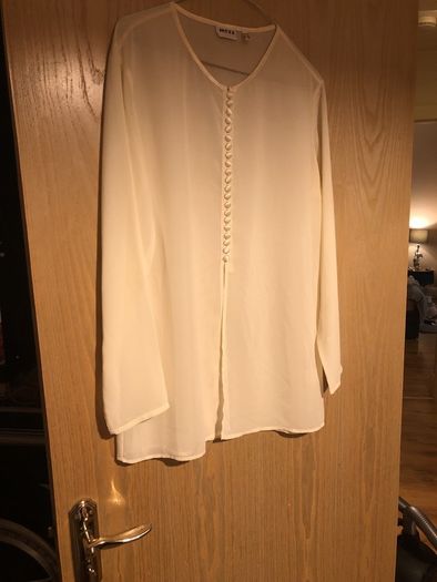 MEXX Blouse Size 12