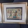 Egyptian painting Image 5