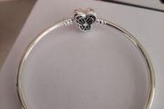New genuine pandora bangle
