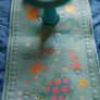 Mothercare bath seat Image 6