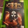 Xbox Half Life 2 and Star Wars knights of the old Republic 2 Image 4