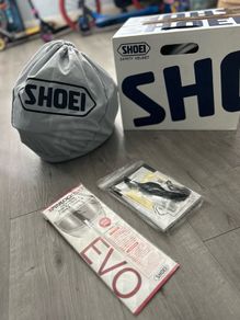 Shoei Helmet Gt Air 2 (New)